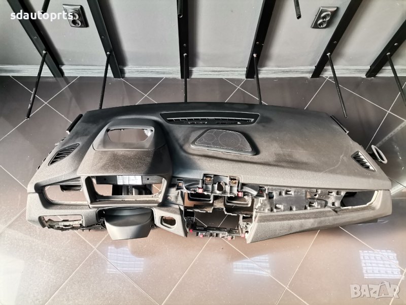 Арматурно Табло BMW 2 F45 F46 HUD БМВ Ф45 Ф46 Отлично - А52, снимка 1