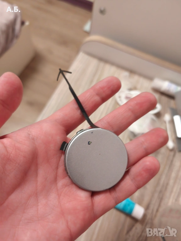 Капаче за теглич, снимка 1