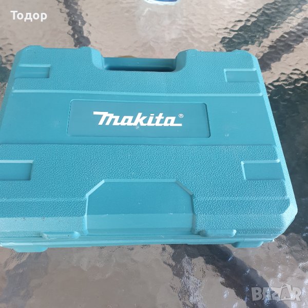 Акумулаторен винтоверт, снимка 1