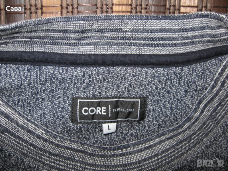 Блуза JACK&JONES    мъжка,М-Л, снимка 1