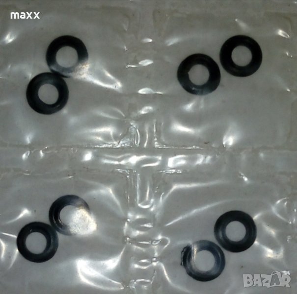 О пръстен гумен, снимка 1