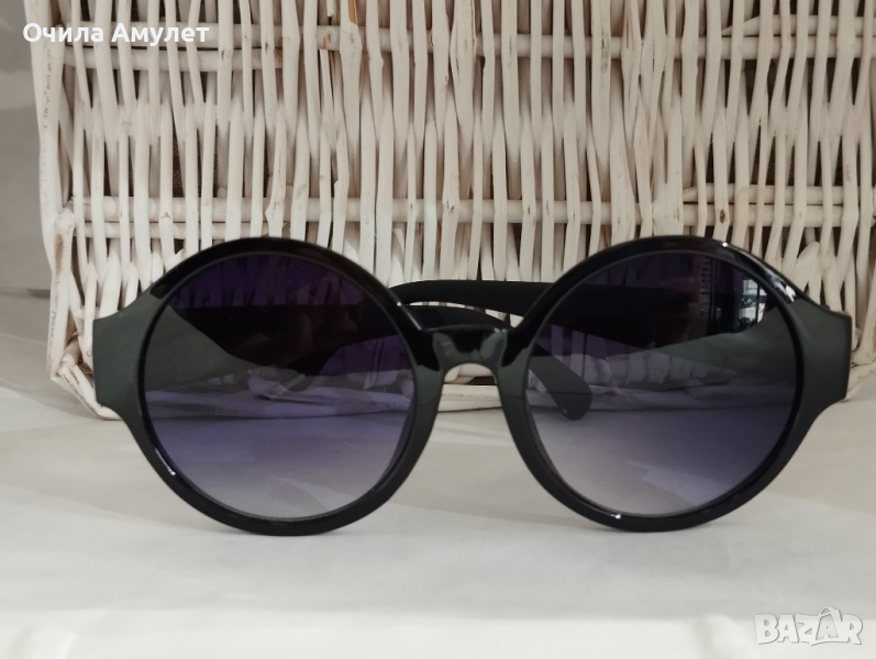 15 Очила Амулет-слънчеви очила с UV 400., снимка 1