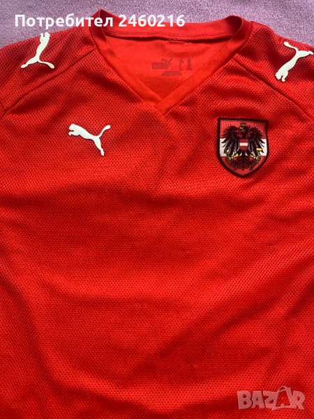 Тениска за момче. , снимка 1