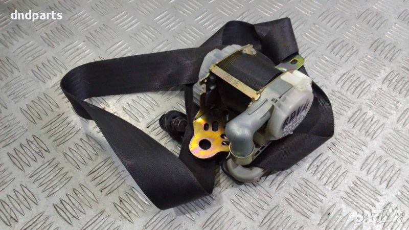 Колан Toyota RAV4 2004(преден десен)	, снимка 1