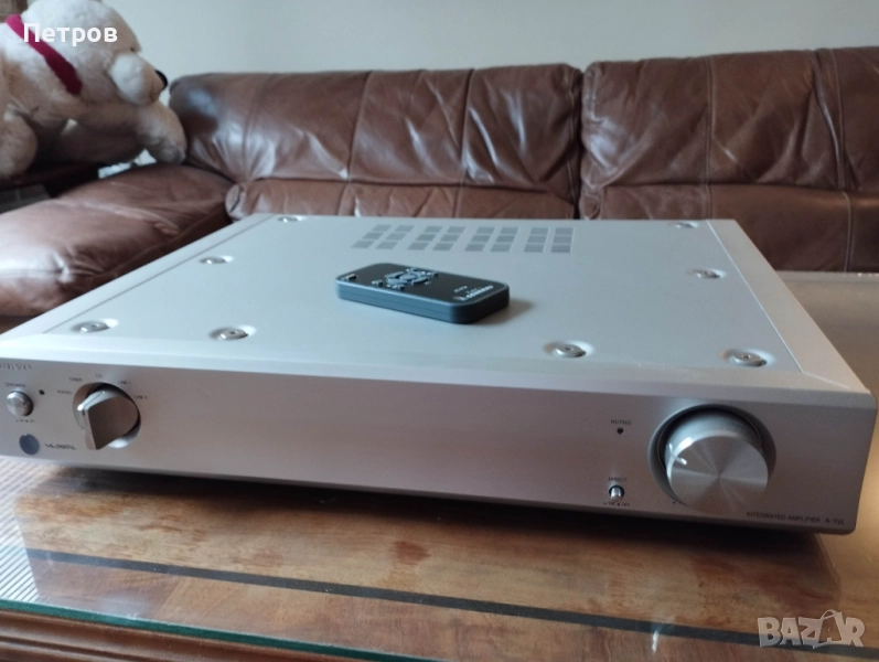 Onkyo A-1VL, снимка 1