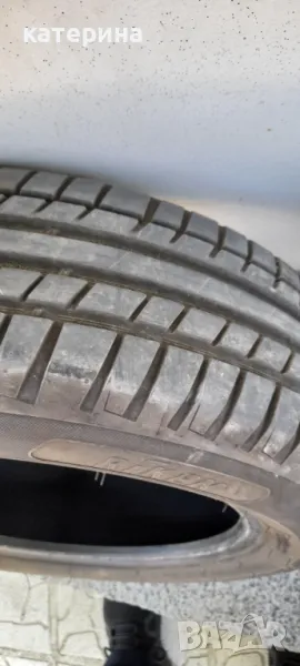 Продавам 1  бр лятна гума, снимка 1