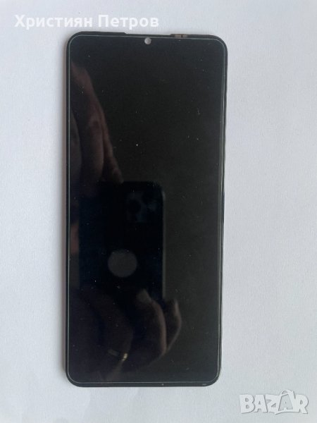 LCD дисплей + тъч за TCL 20R 5G T767H, снимка 1