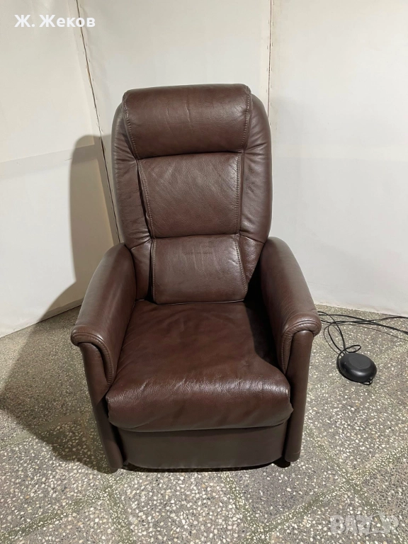 Фотьойл - relax, снимка 1