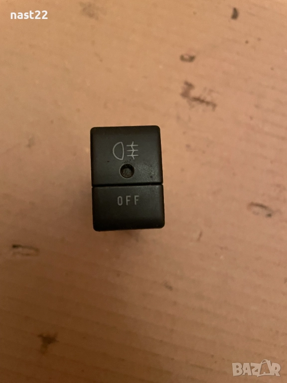 Копче регулиране на фарове  за Сузуки Гранд Витара 1998-2005 год 1.6 97 к.с, снимка 1