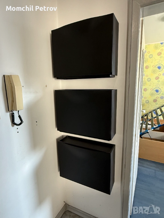 функционален шкаф за обувки, снимка 1