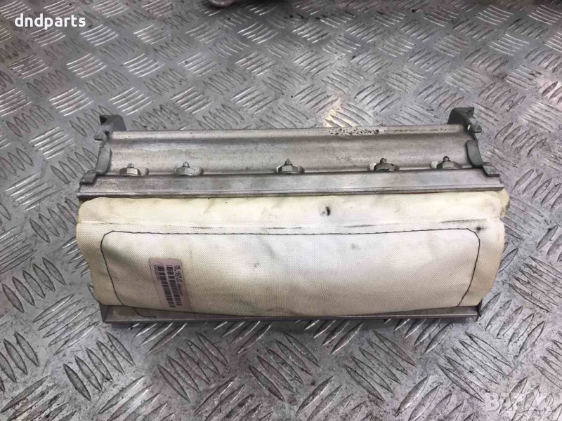 Airbag табло Mercedes S500,W220,2000г., снимка 1