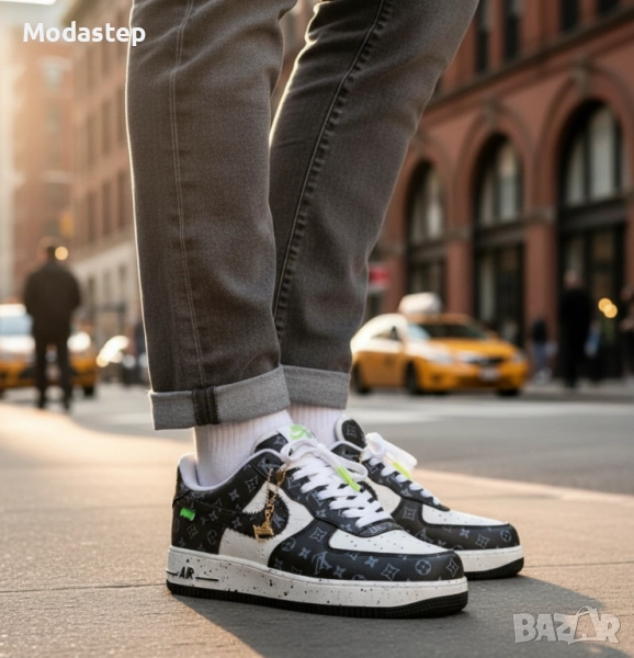 Nike Air Force Код: 2030, снимка 1