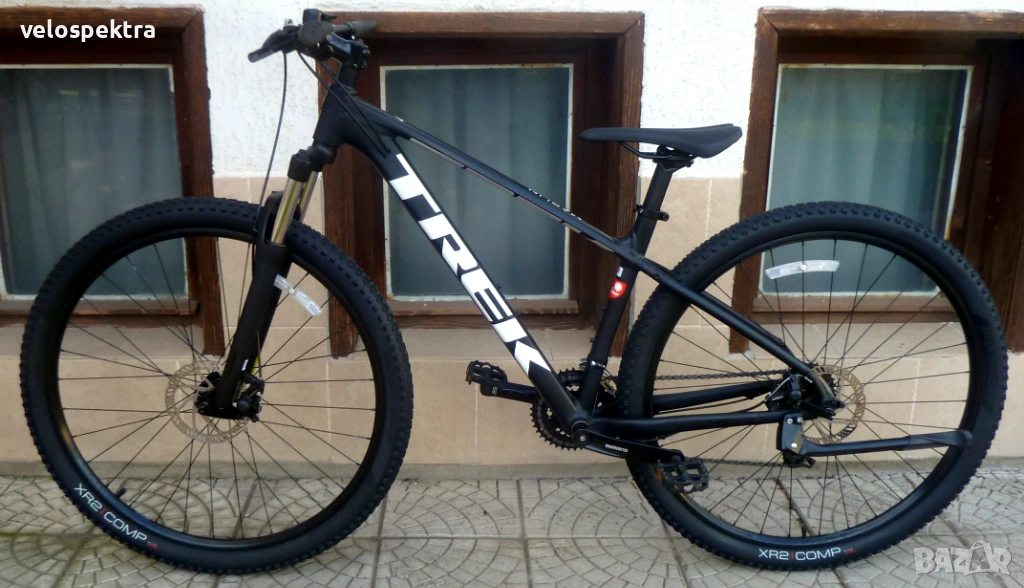 ТРЕК Марлин 4 ! 29 цола капли ! 21 скорости ! Германия!, снимка 1