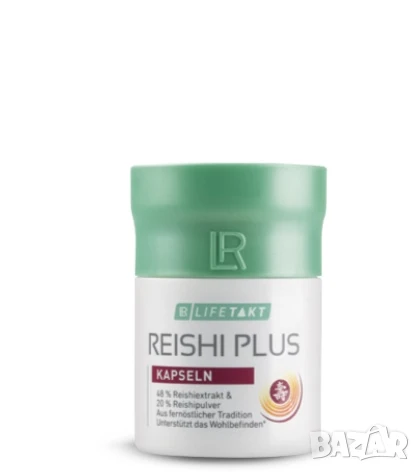 Гъба рейши-от Германия -Reishi, снимка 1