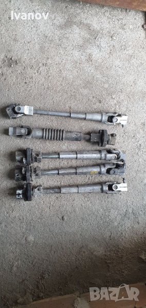 Кардан каре кормилен прът за бмв е36 е46 , снимка 1