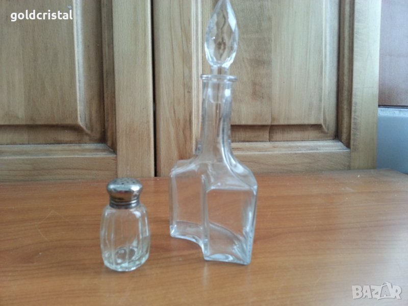 Солничка и оливерник, снимка 1