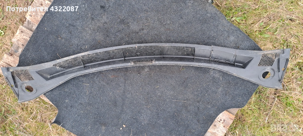 Кора чистачки от Опел Мерива Opel Meriva CDTI 1.3 95 к. с, снимка 1