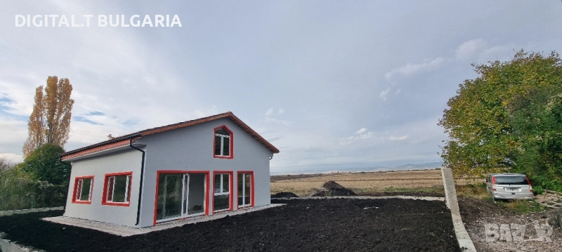 Божурище , снимка 1