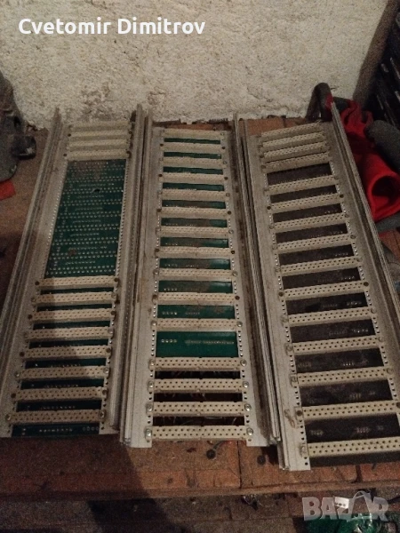 Електронна скрап , снимка 1