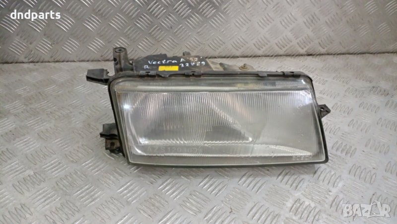 Десен фар Opel Vectra A 1992г.	, снимка 1