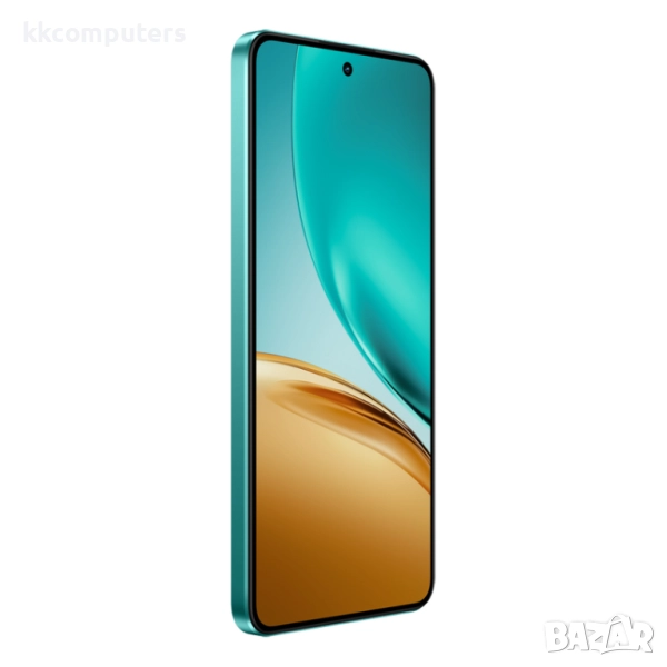 ЧАСТИ ЗА Смартфон GSM REALME 14T 256/8 RMX5078 GREEN 6.67 ", 256 GB, RAM 8 GB, 50+2 MP, 5G , снимка 1