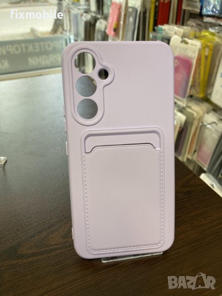 Samsung Galaxy A54 5G Силиконов калъф / гръб, снимка 1