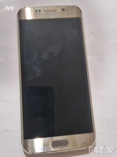 samsung s6 edge, снимка 1