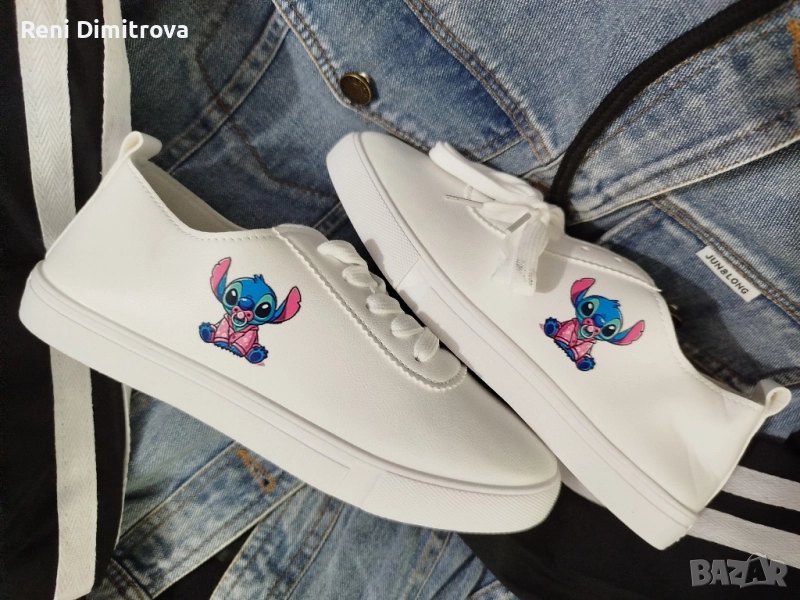 детски кецове , снимка 1