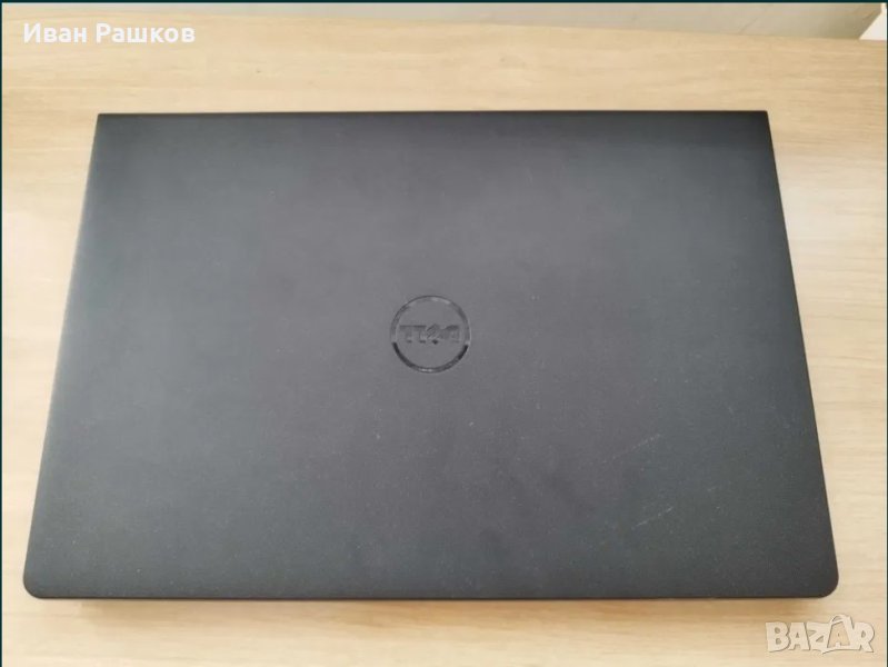 DELL inspiron 3576, снимка 1