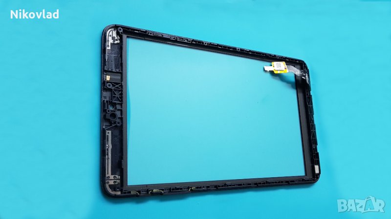 Тъч скрийн дигитайзер Alcatel Pixi 3 8" (9005), снимка 1