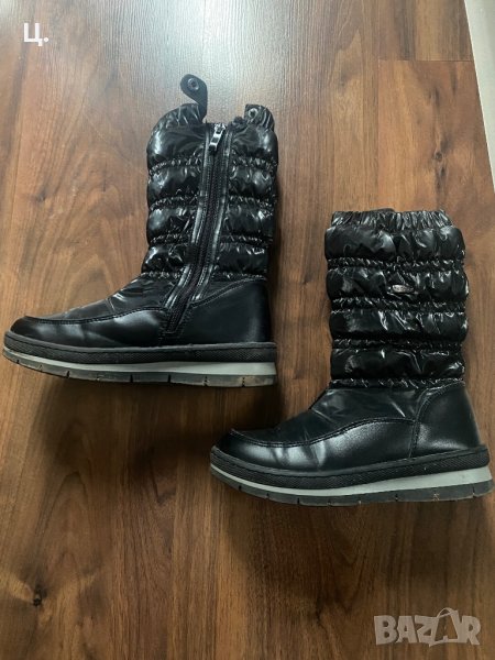 Зимни ботушки Matstar, снимка 1