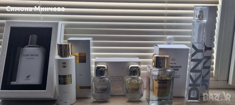 Разпродажба на парфюми от лична колекция , снимка 1