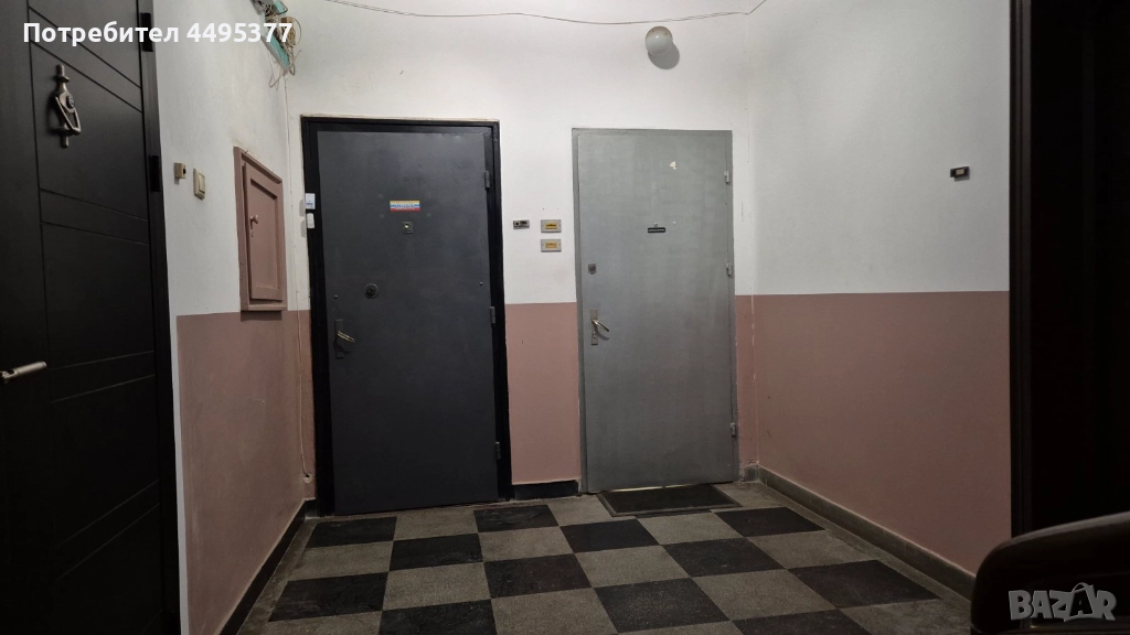 Продавам апартамент, снимка 1