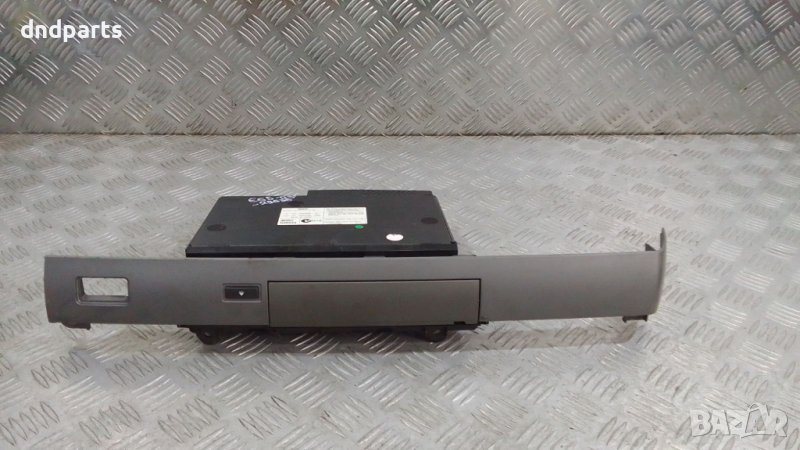 CD Changer BMW 7-Series E65 2003г.	, снимка 1