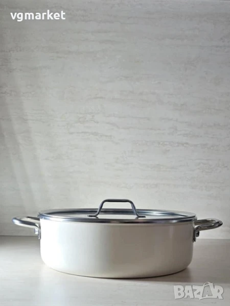 Тенджера 4.25 л. BONERA, снимка 1