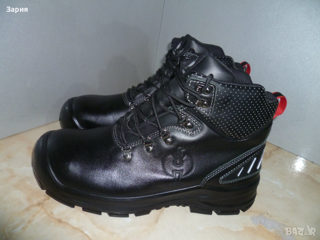 Engelbert Strauss боти №44, снимка 1