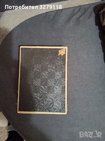 Комплект от 6 лъжички, снимка 1