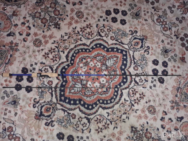 Спининг въдица Rumpol, снимка 1