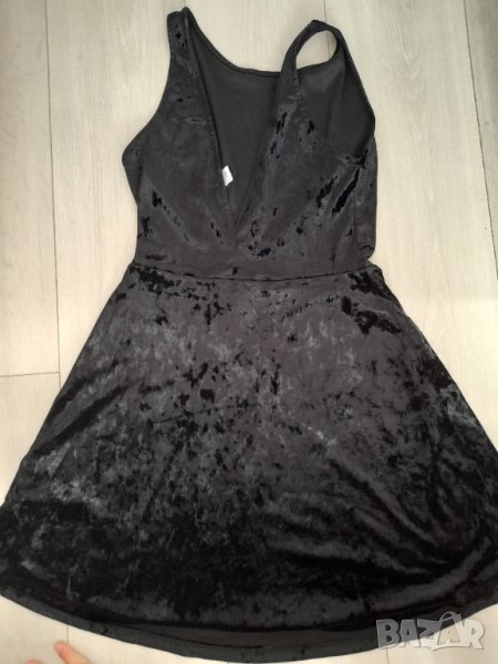 Дамска рокля от Н&М, снимка 1