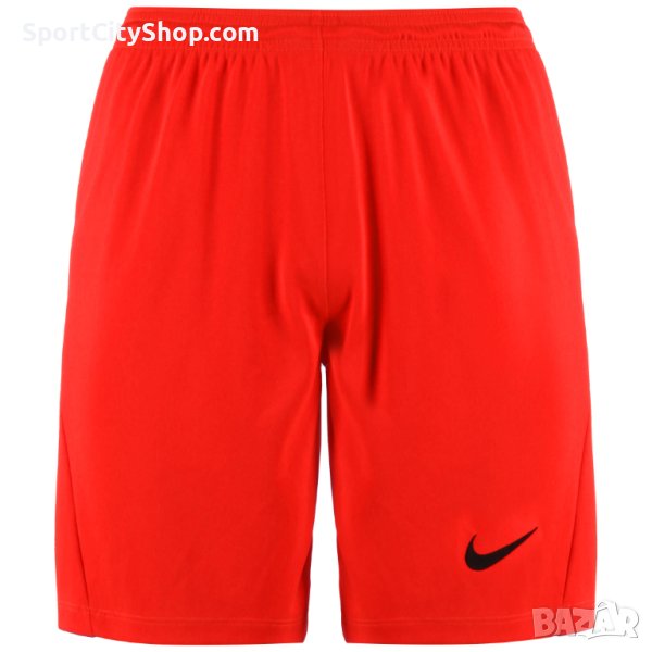 Мъжки Шорти Nike Park Iii Bv6855-635, снимка 1