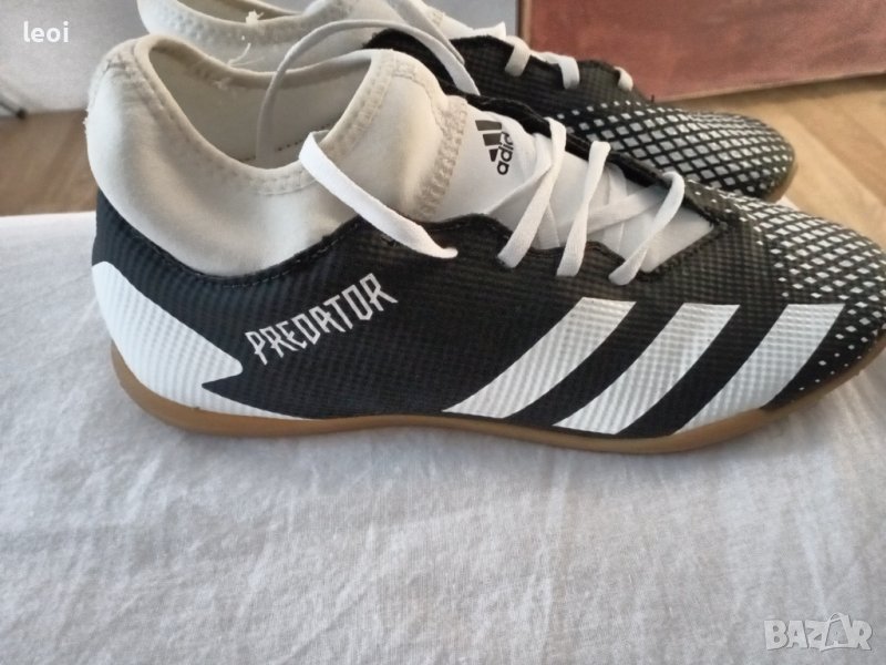 Adidas Predator /42, снимка 1