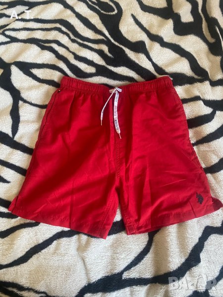 Къси гащи U.S. Polo ASSN, снимка 1