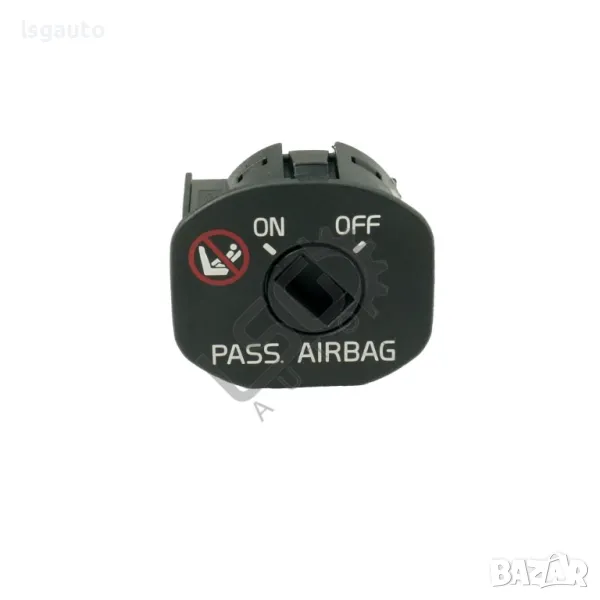 Бутон AIRBAG Volvo S 40 II 2004-2012 ID: 140252, снимка 1
