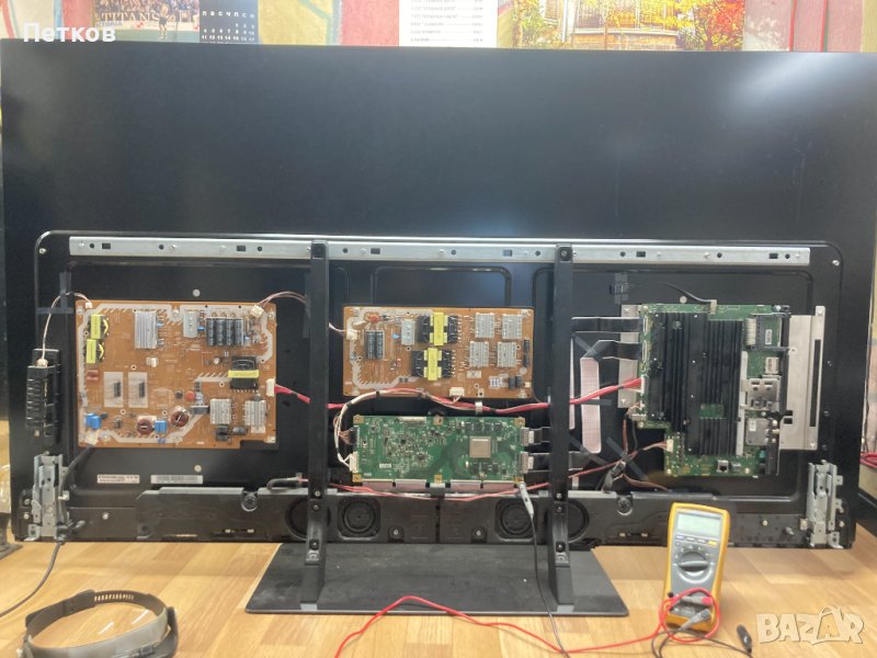 TX-65EZ950E, снимка 1