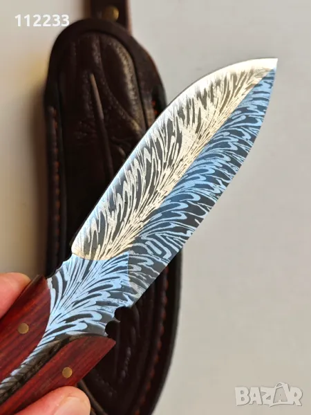 Нож, снимка 1