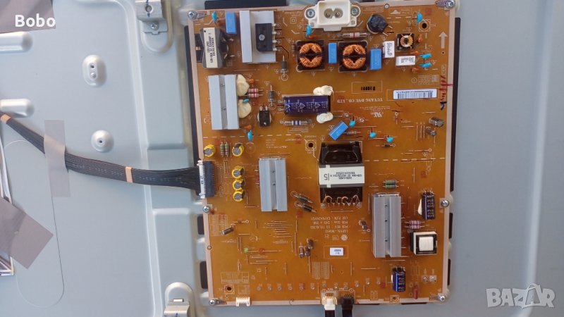 Power board EAY64269121, снимка 1