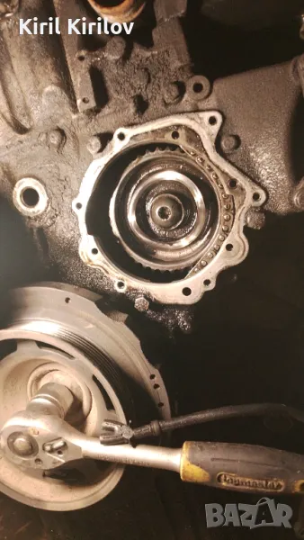 Ремонт на автомобили и бусове , снимка 1