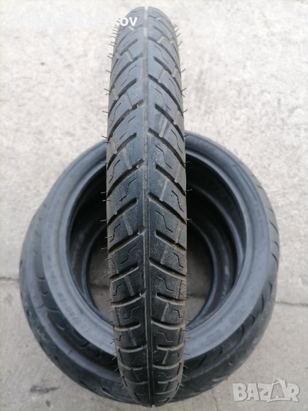 2.50-17 Michelin, снимка 1