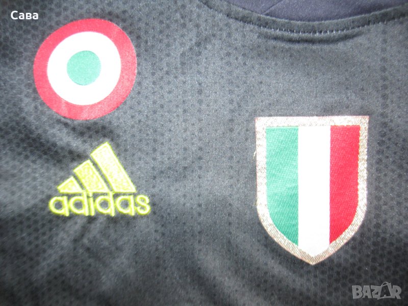 Тениска Nike-Juventus  мъжка,С, снимка 1