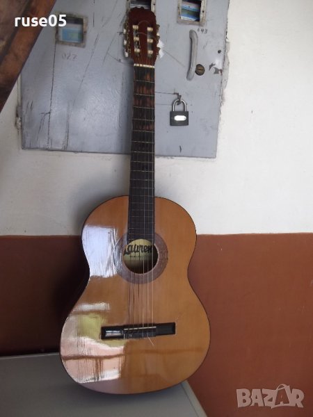 Китара класическа "LAUREN 100N", снимка 1